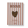 pins coeur atelier wagram leopard