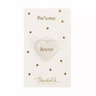 Pin's coeur amour Baubels