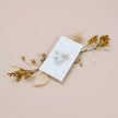 Pins porcelaine baubels colombe