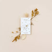 Pins porcelaine baubels colombe