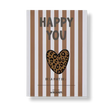 Pin's Coeur | Happy You