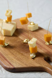 Piques à fromage souris