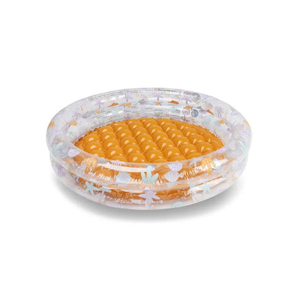 Piscine itinérante Sealife Marine Magique Swim Essentials