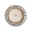 piscine bebe leopard beige