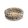 piscine bebe leopard beige