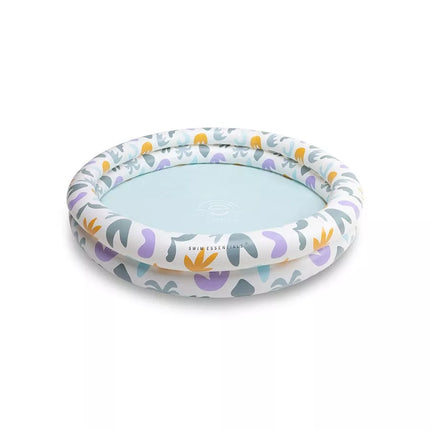 piscine bebe multicolore