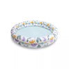 piscine bebe multicolore
