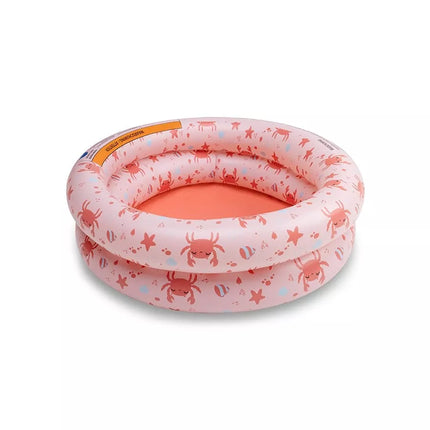 piscine bebe oh crab rouge