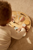 Planche d'activités en bois Jollein