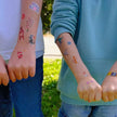 Pochette Tattoos | Dino Crush