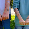 Pochette Tattoos | Dino Crush