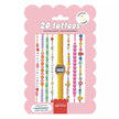 Pochette Tattoos | Bracelets