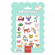 Pochette Tattoos | Cute Animals