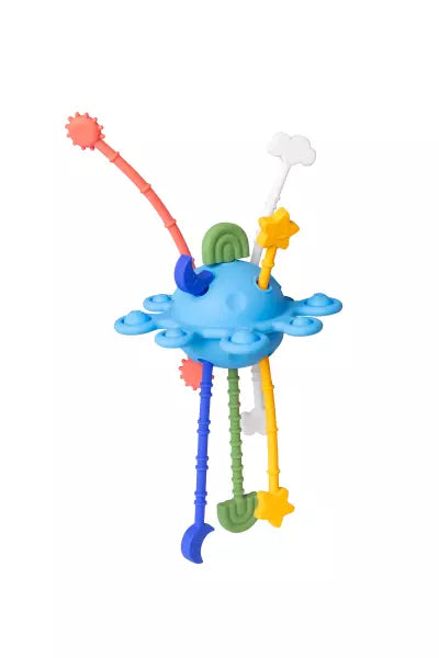 Planète sensorielle multico Little L