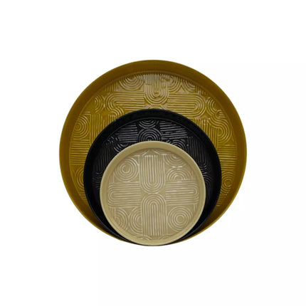 Plateau | Molitor Black