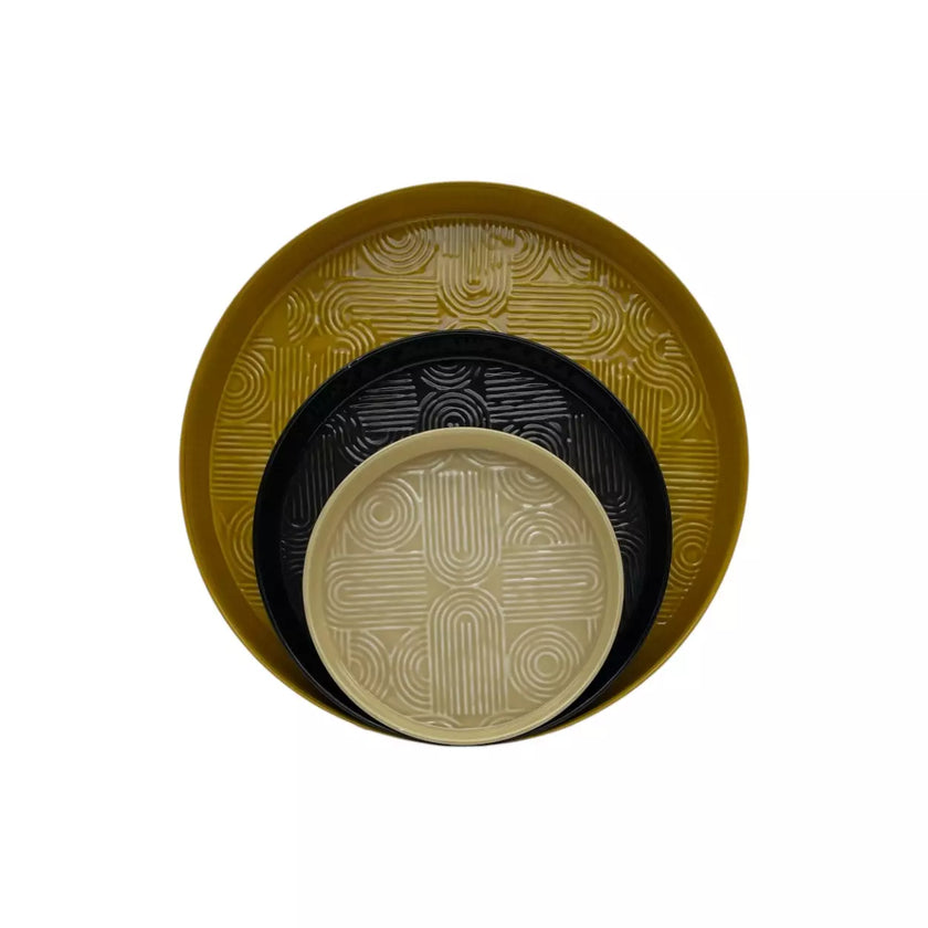 Plateau | Molitor Black