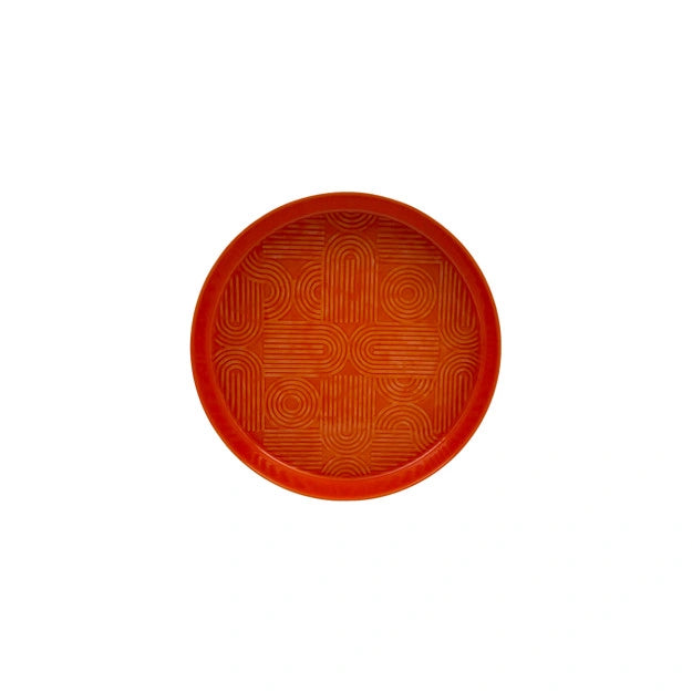 plateau-molitor orange