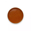 plateau orange