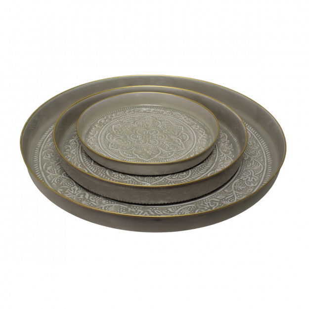 plateau berbere gris