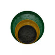 Plateau 35cm anthracite