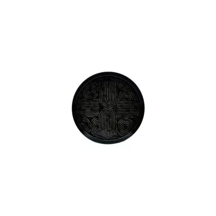 Plateau 35cm anthracite