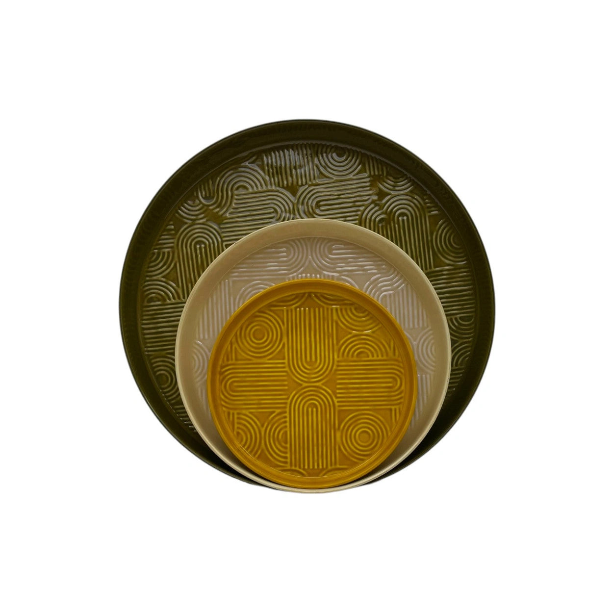 plateau molitor olive