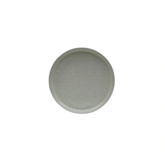 plateau molitor blanc