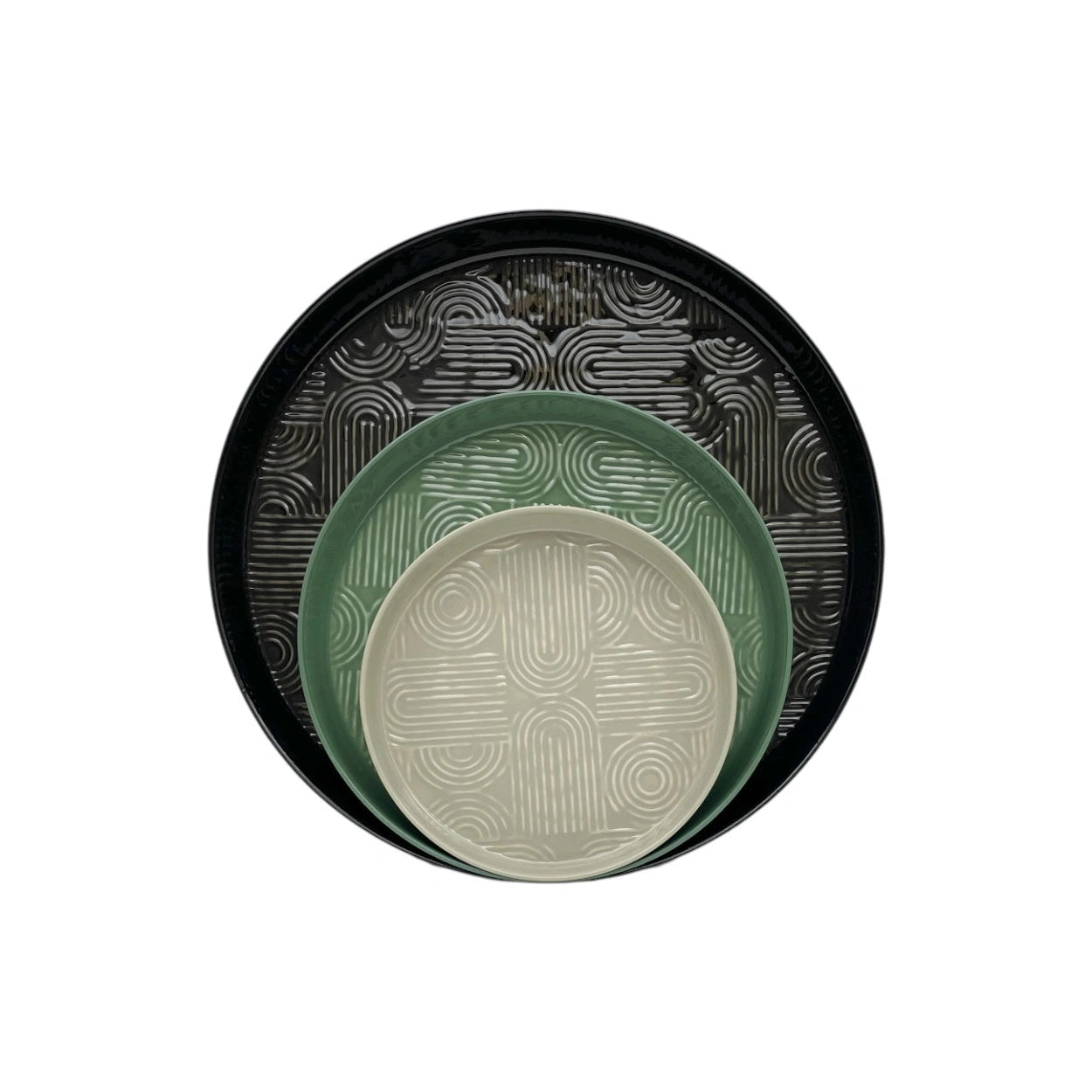 plateau molitor gris