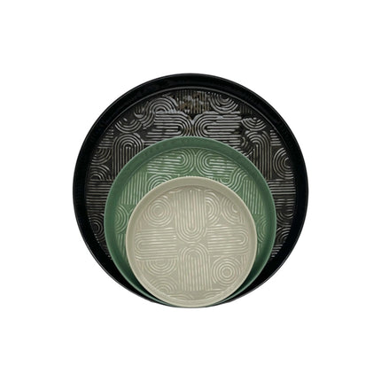 plateau molitor gris