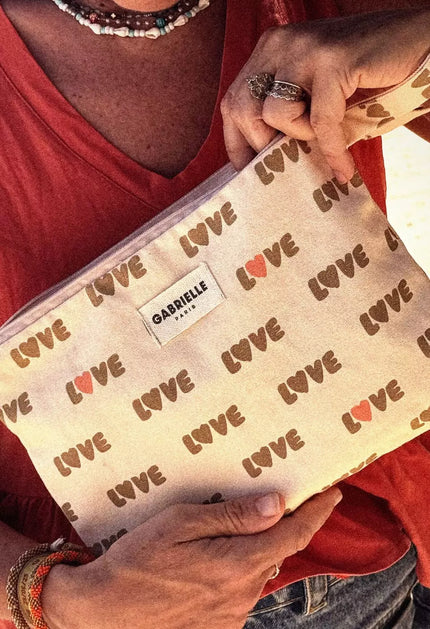 Pochette | Love
