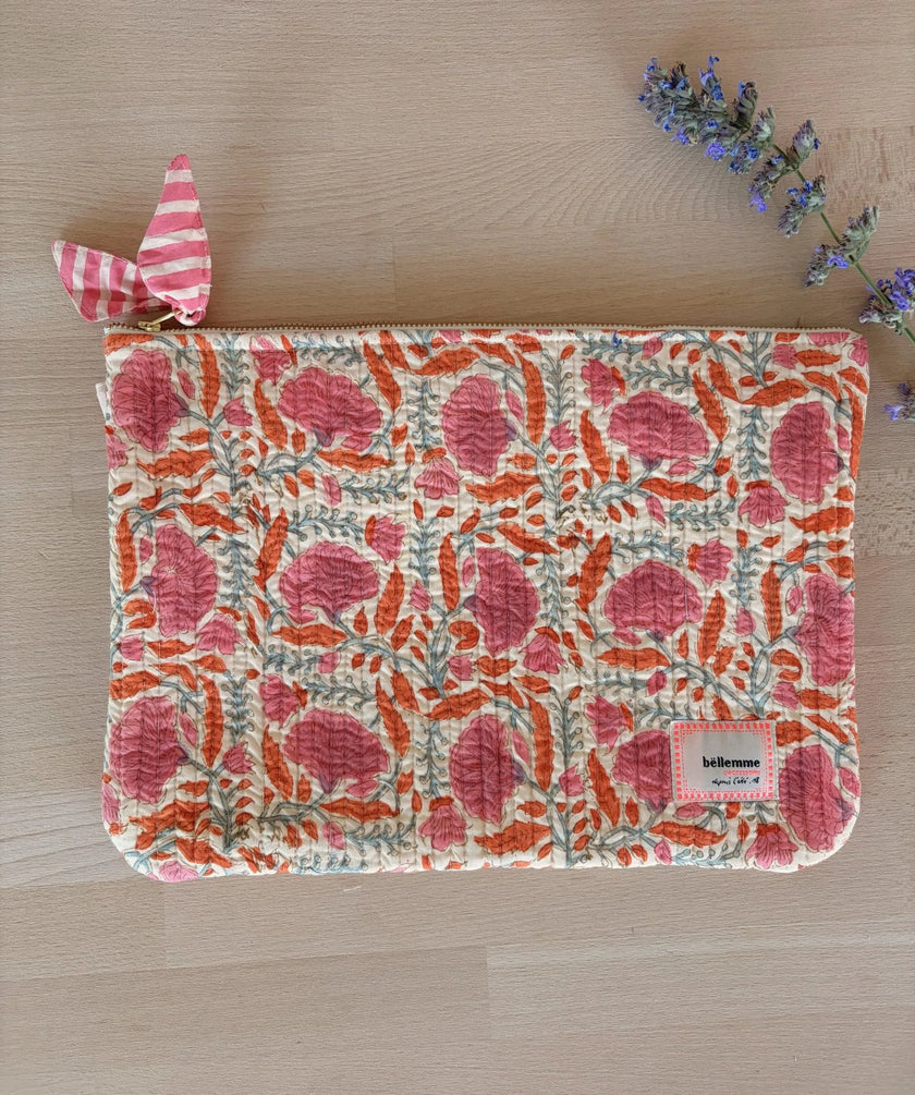 Pochette d'ordinateur java sorbet Bellemme