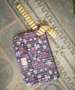 Pochette Medium | Ellis Cassis