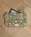 Pochette anjali prairie medium Bellemme