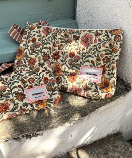 Pochette medium sid ashley peche bellemme