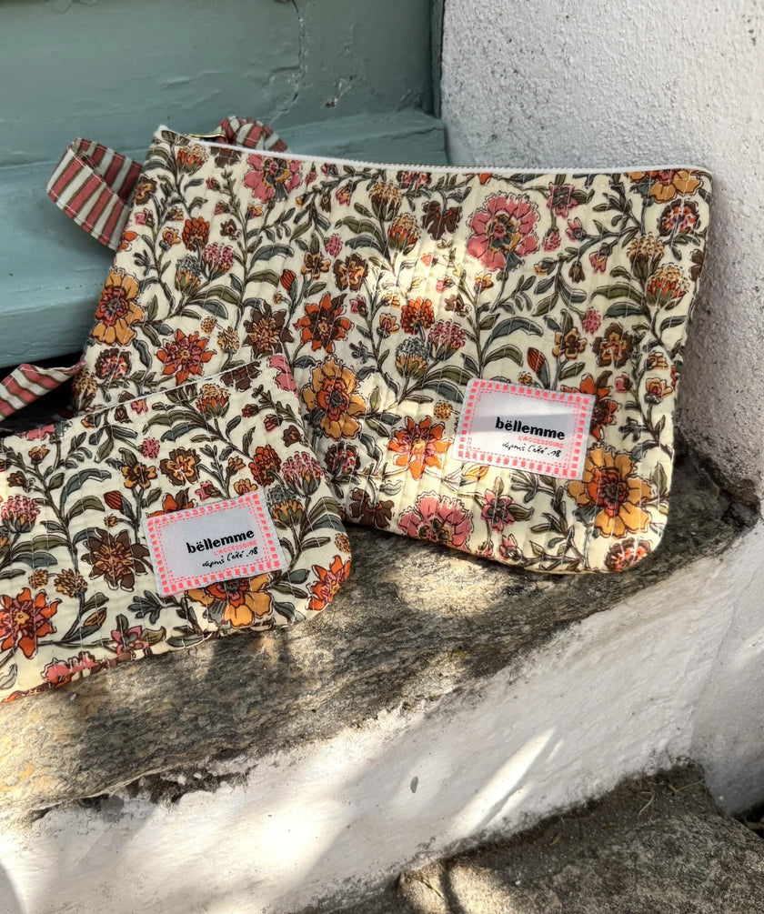 Pochette medium sid ashley peche bellemme