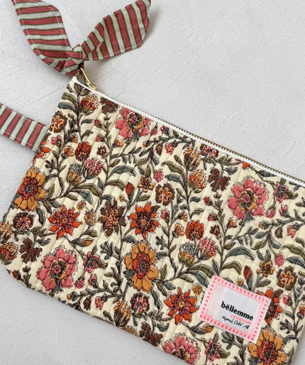 Pochette medium sid ashley peche bellemme