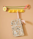Pochette medium sid java desert bellemme