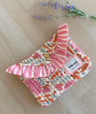 Pochette mini hendricks java sorbet bellemme