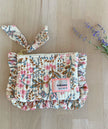 Pochette mini jess rhapsody confetti bellemme