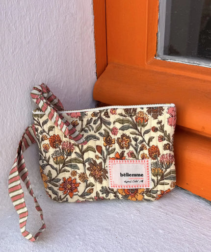 Pochette mini sid ashley peche bellemme
