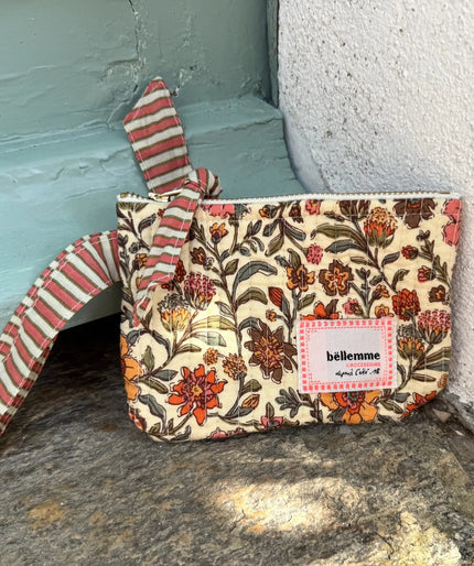 Pochette mini sid ashley peche bellemme