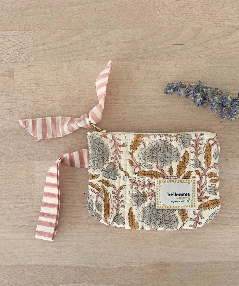 Pochette mini sid java deser bellemme