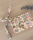 Pochette mini sid rhapsody confetti Bellemme