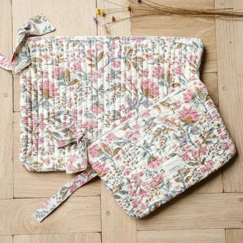 pochette medium rhapsody confetti 