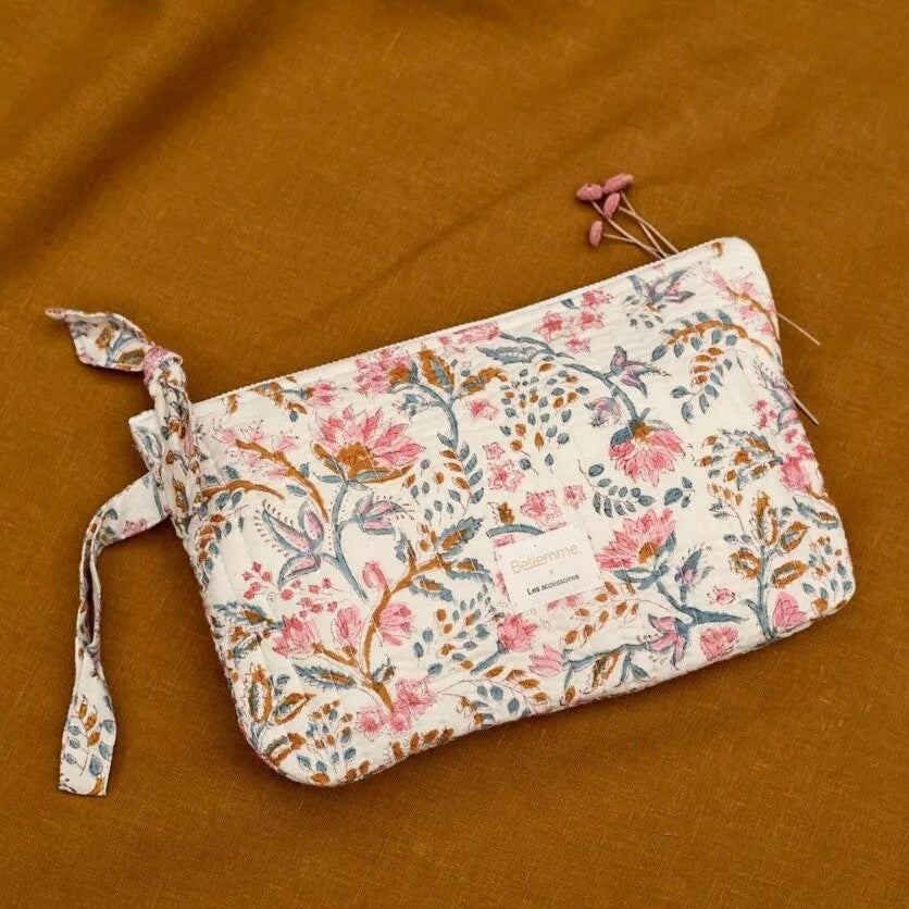 pochette medium rhapsody confetti 