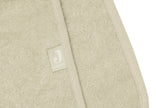 Poncho soft matcha jollein