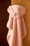 Poncho de bain miffy Silk Rose Jollein