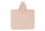 Poncho de bain miffy Silk Rose Jollein