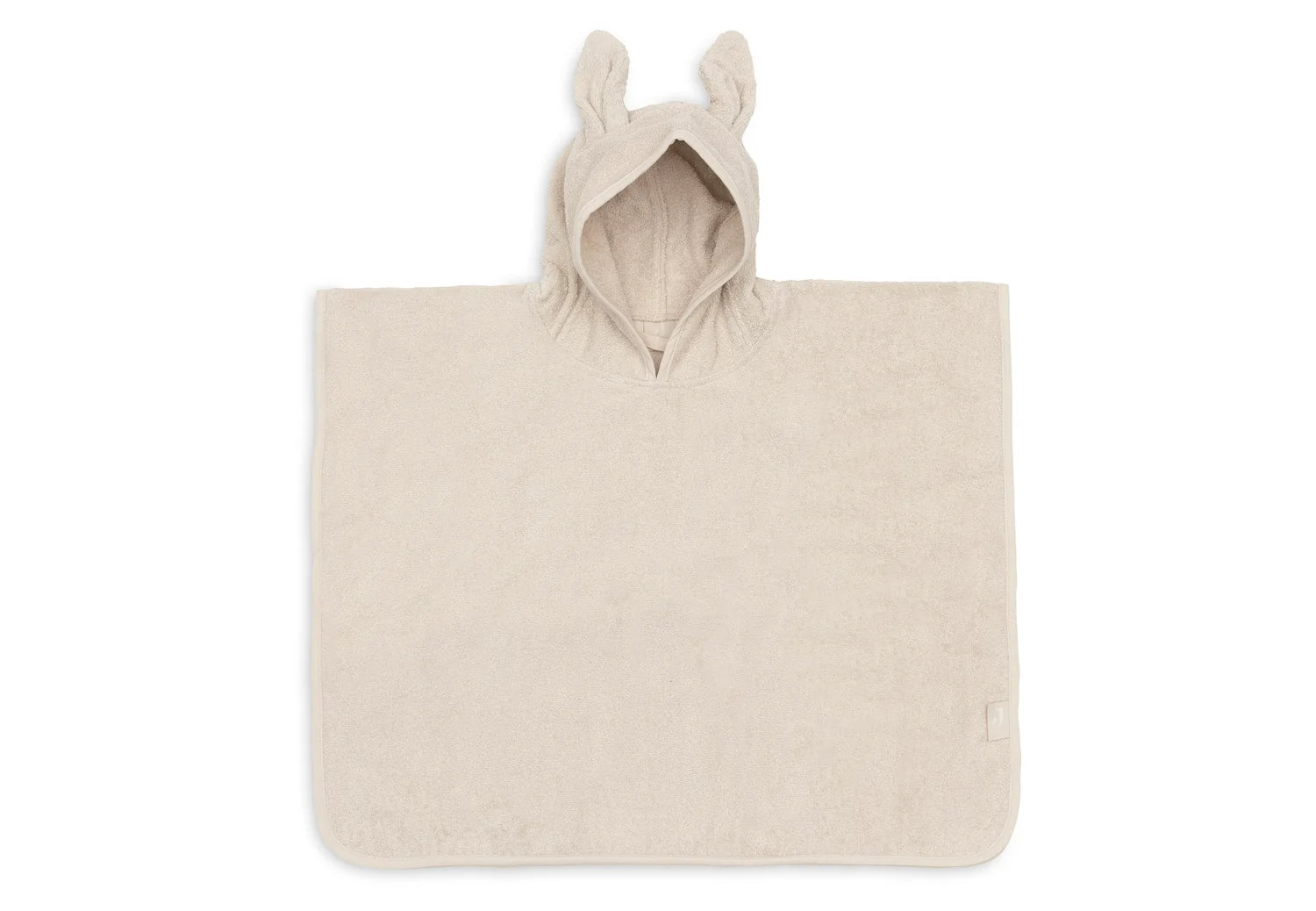 Poncho de bain sand Jollein