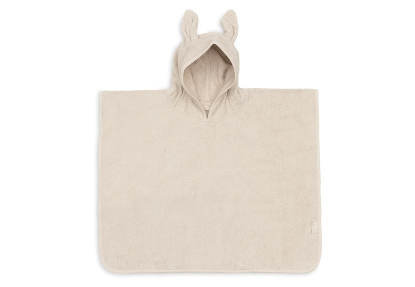 Poncho de bain sand Jollein